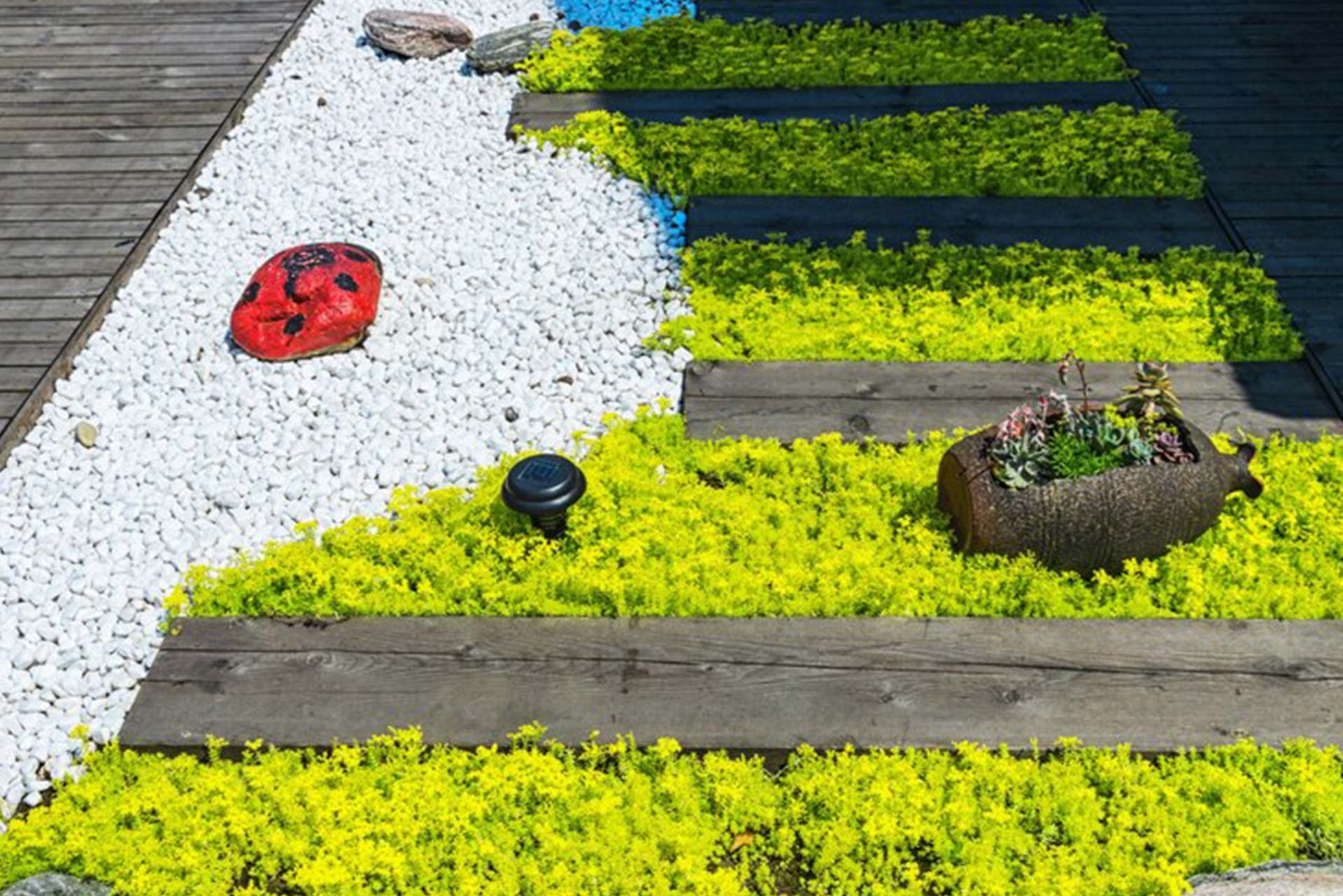 Landscape-Design