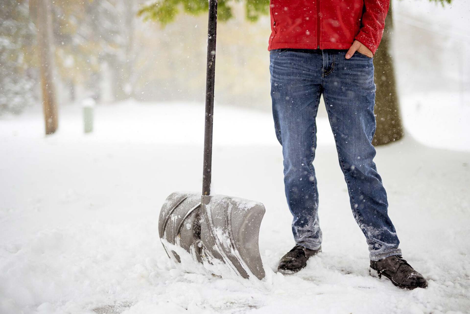 Snow-Removal